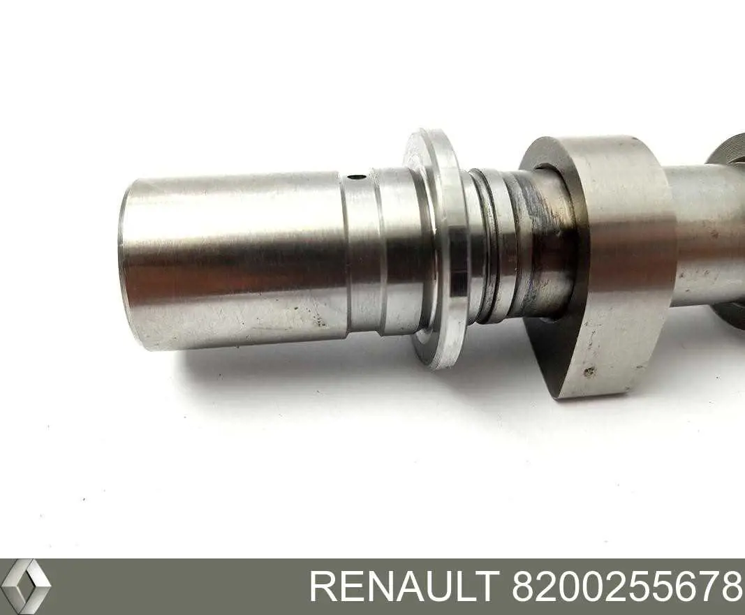 Comprar 8200190228 Renault (RVI) Árboles de levas