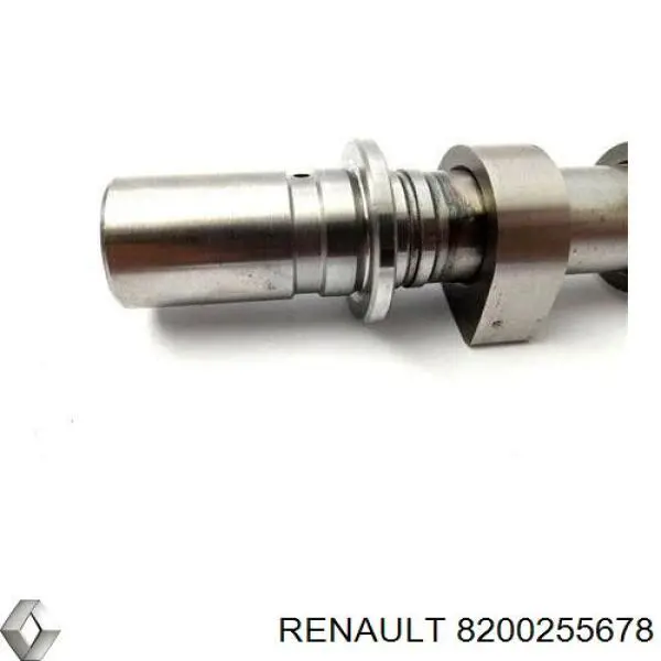 Árbol de levas Renault (RVI) 8200255678
