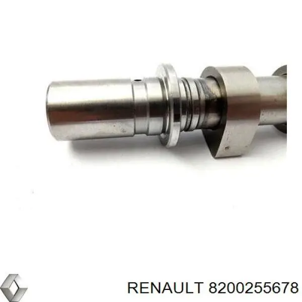 Árboles de levas Renault (RVI) 8200255678 precio, desde 106,00 EUR