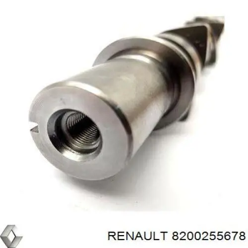 Comprar 8200255678 Renault (RVI) Árboles de levas