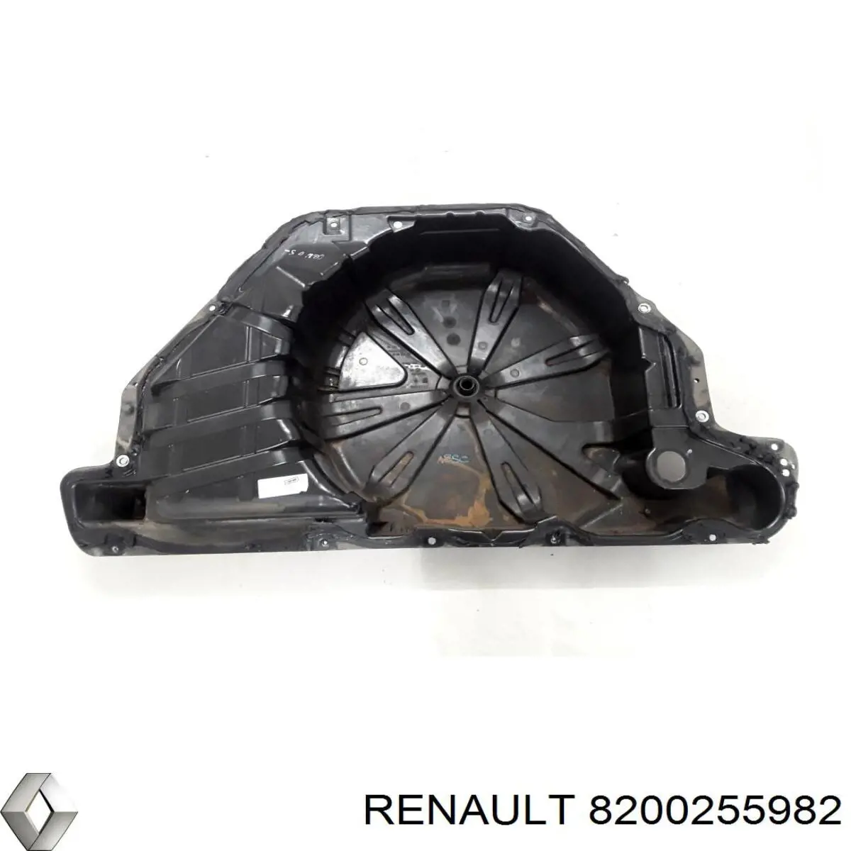 8200255982 Renault (RVI)