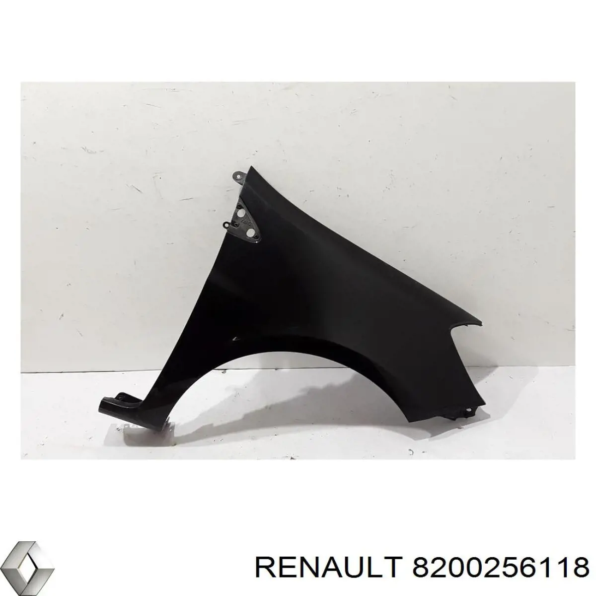 Comprar 8200256118 Renault (RVI) Aleta