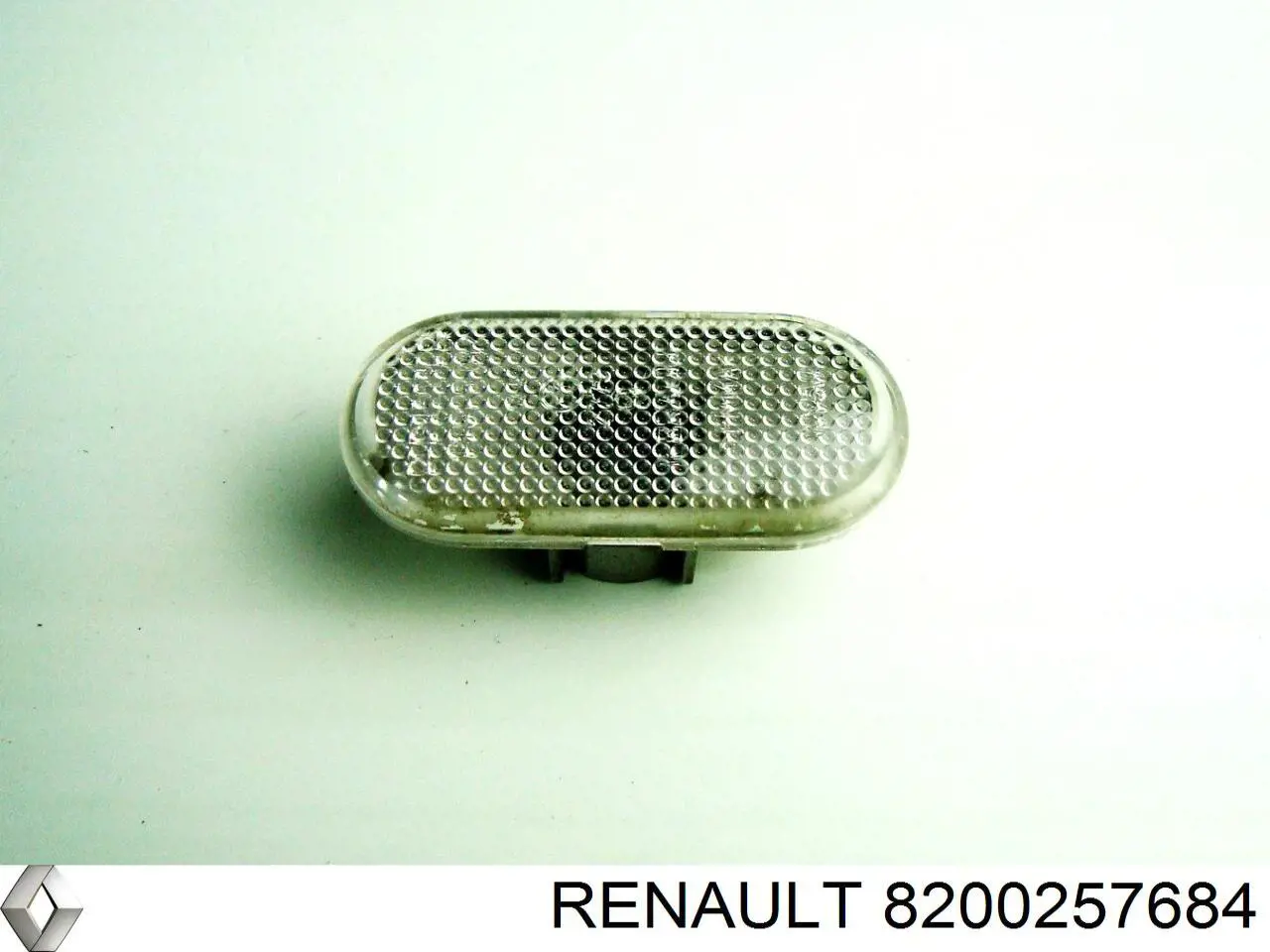 Luz intermitente Renault (RVI) 8200257684 precio, desde 9,00 EUR