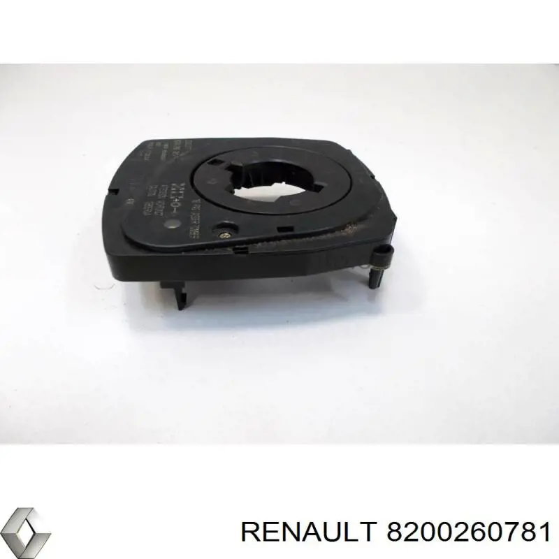 Sensor angulo de giro para Renault Laguna II BG0, BG1
