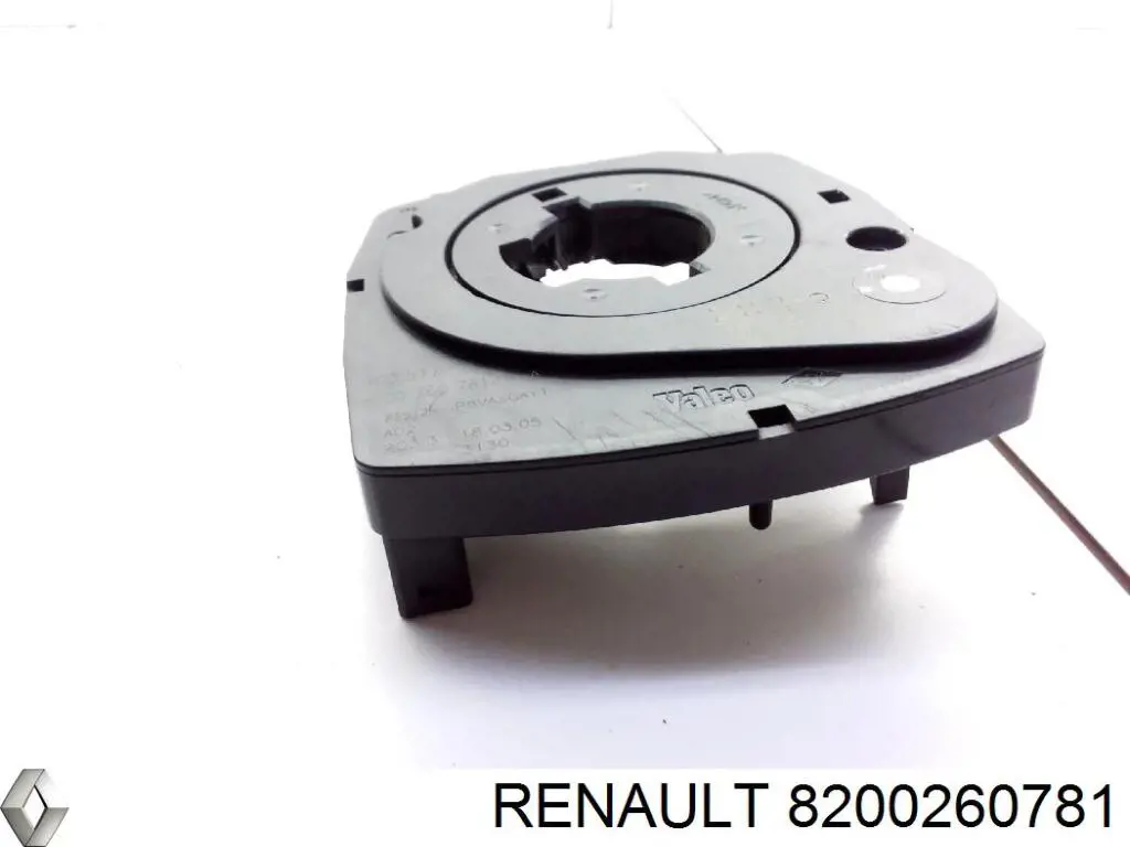 Comprar Sensor angulo de giro Renault Laguna II BG0, BG1