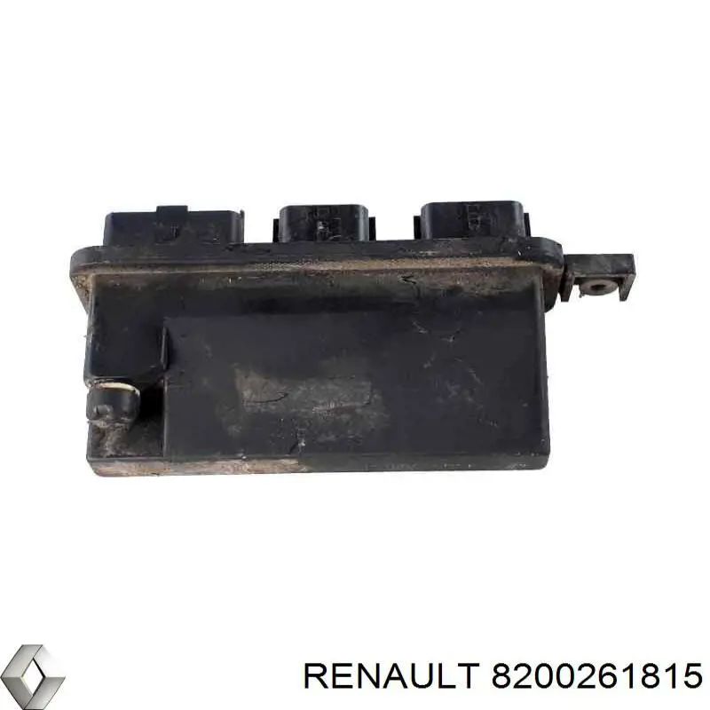  Renault (RVI) 8200261815 precio, desde 82,76 EUR