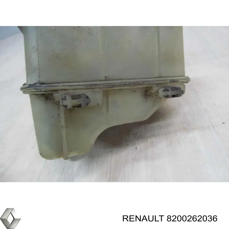 Botella expansion Renault (RVI) 8200262036 precio, desde 33,40 EUR