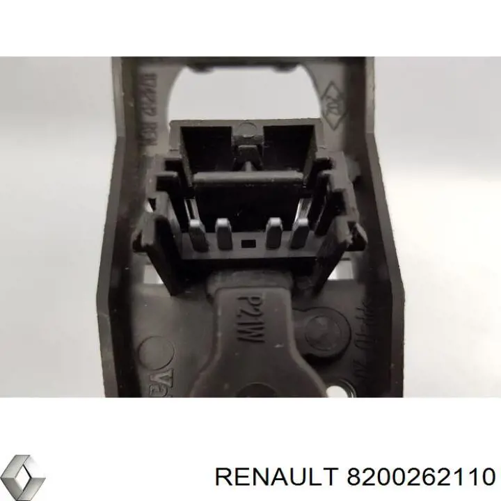 8200262110 Renault (RVI) piloto trasero interior izquierdo