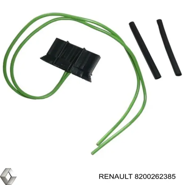 Caja de fusibles para Renault Megane BM0, CM0, BM1, CM1