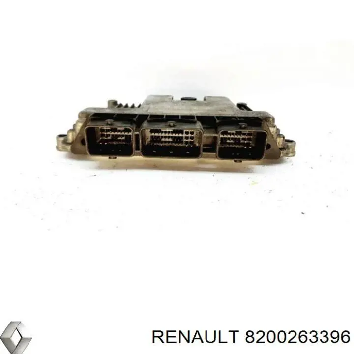 8200263396 Renault (RVI)