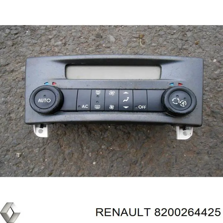 Comprar 8200264425 Renault (RVI) 