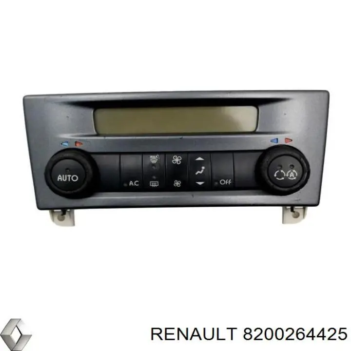  Renault (RVI) 8200264425 precio, desde 40,16 EUR
