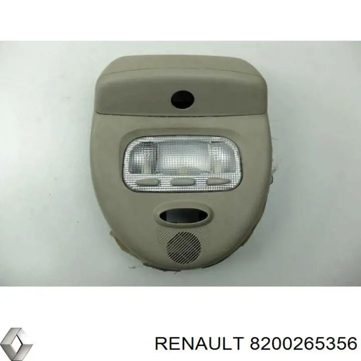 8200265356 Renault (RVI)