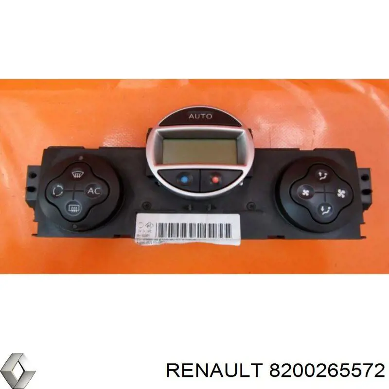 8200265572 Renault (RVI)