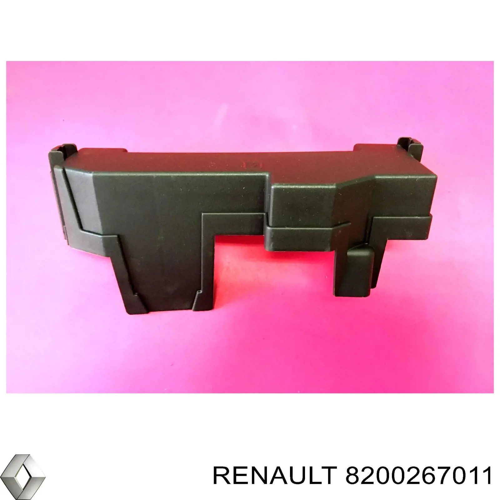 8200267011 Renault (RVI)