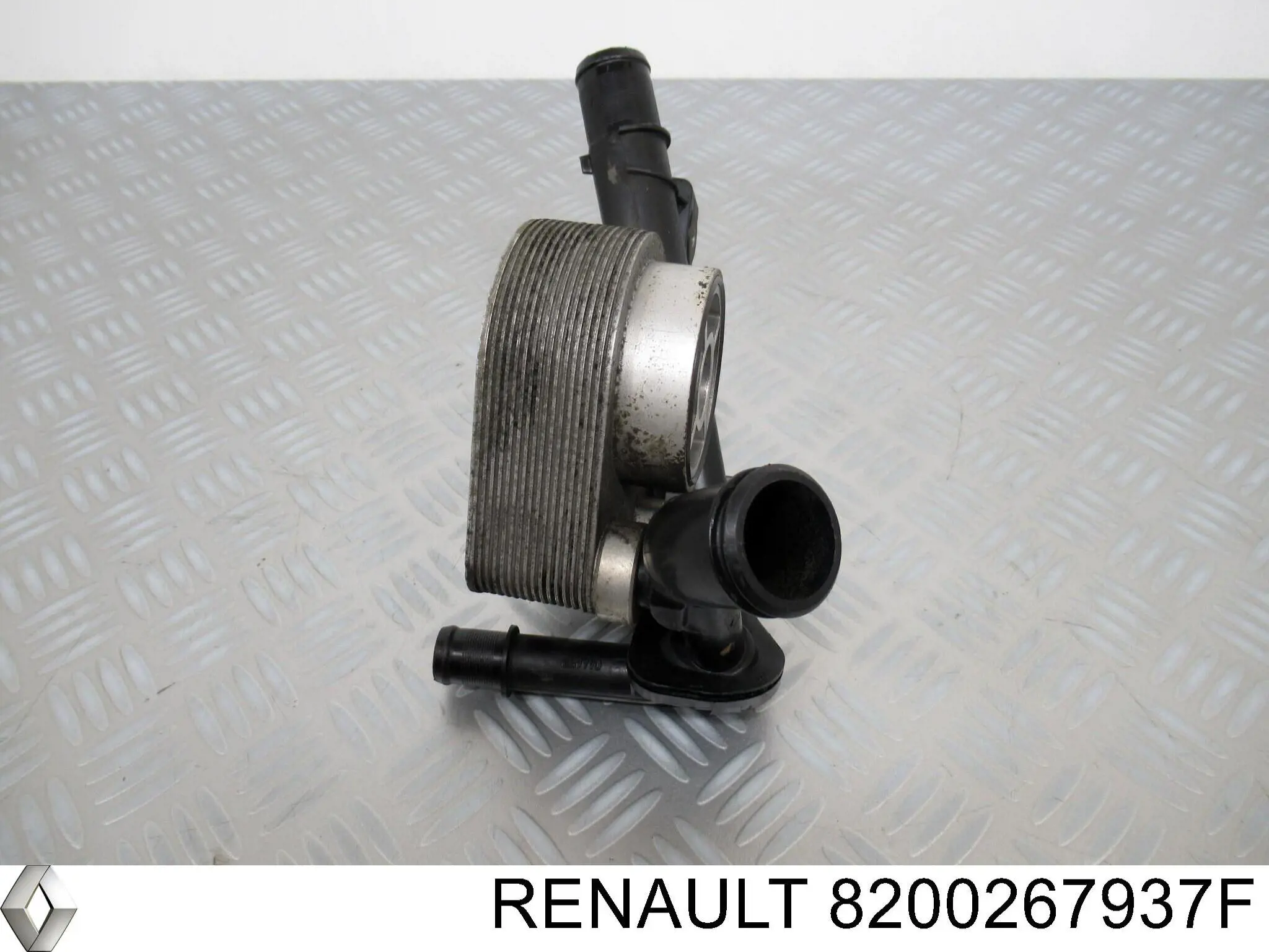 8200267937F Renault (RVI)