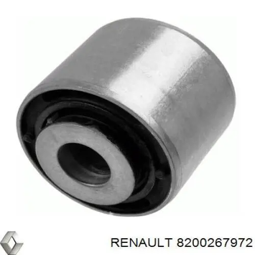 Barra de torsión trasera Renault (RVI) 8200267972 precio, desde 193,45 EUR