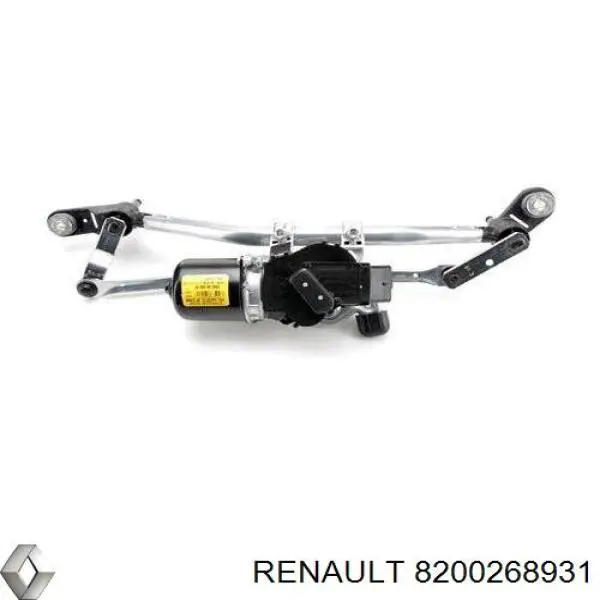Varillaje lavaparabrisas Renault (RVI) 8200268931 precio, desde 45,68 USD