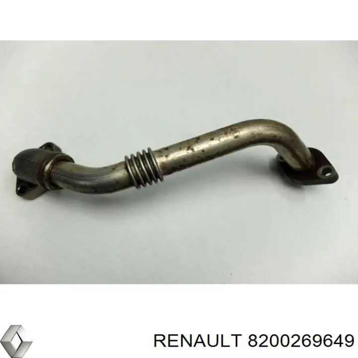 8200269649 Renault (RVI)