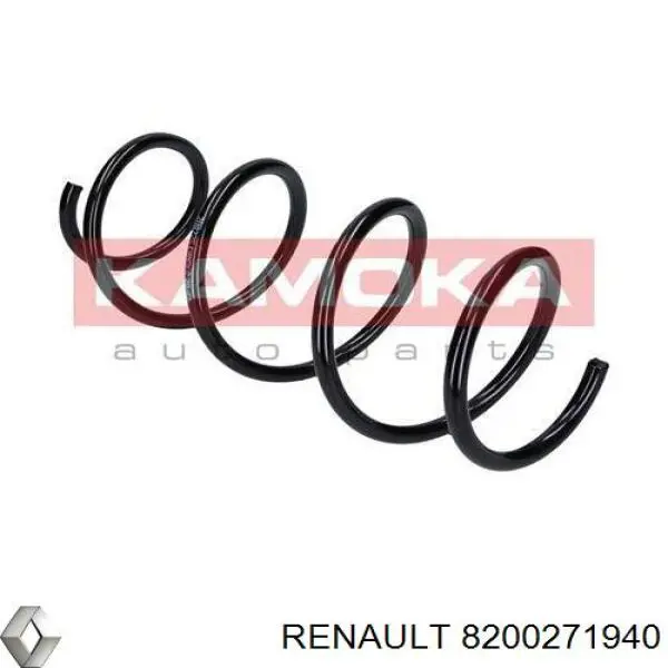 8200271940 Renault (RVI)