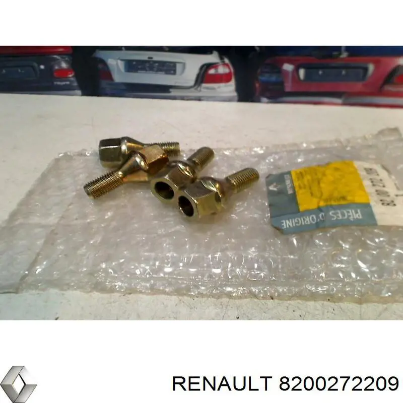 8200272209 Renault (RVI)