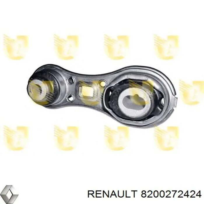 8200272424 Renault (RVI) soporte, motor, derecho superior