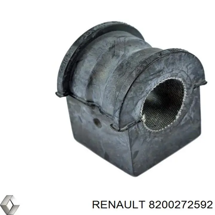 Buje de barra estabilizadora delantera Renault (RVI) 8200272592 precio, desde 6,91 EUR