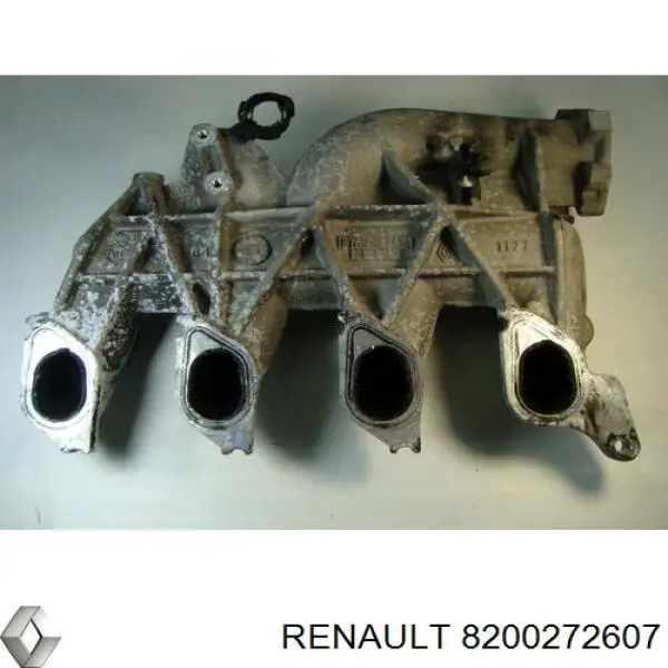 Comprar Colector de admisión Renault Espace IV JK0