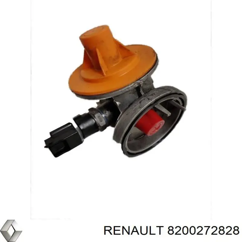 Ajuste del enfriador de aceite para Renault Kangoo (KW01)