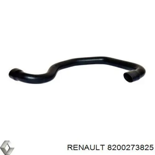 Comprar 93851706 Renault (RVI) Tubo intercooler