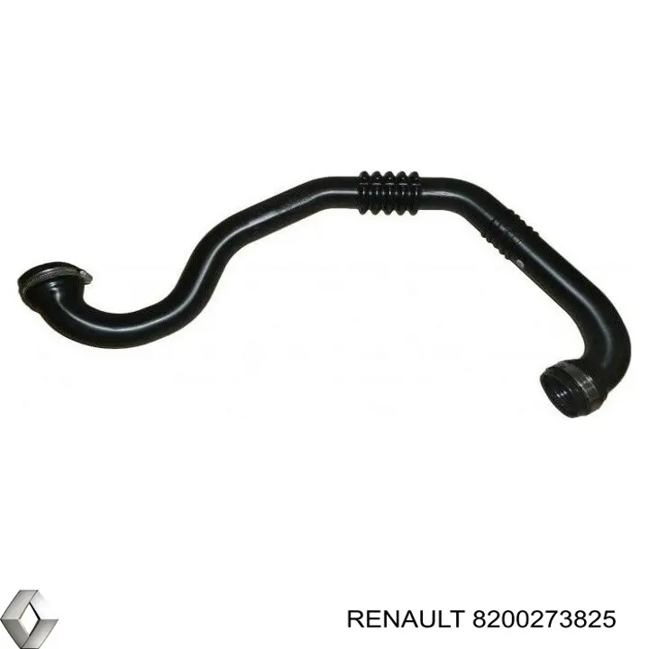 Comprar 8200273825 Renault (RVI) Tubo intercooler