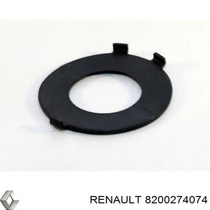Cojinete, soporte intermedio del árbol de transmisión para Renault Master (CD, HD, U0D)