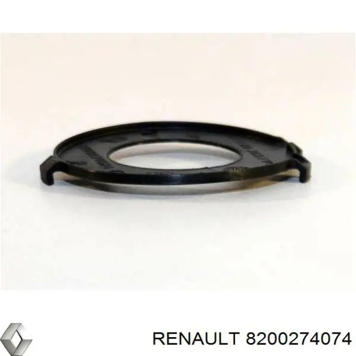 Cojinete Del Eje De Entrada De La Caja De Engranajes Renault Laguna 3 BT0, BT1