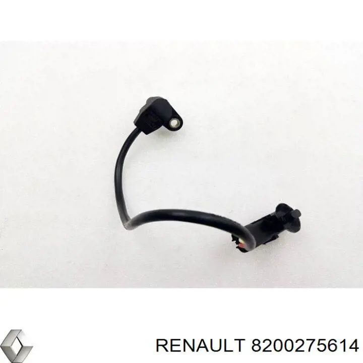 Generador de impulsos, cigüeñal  Renault (RVI) 8200275614 precio, desde 29,37 EUR