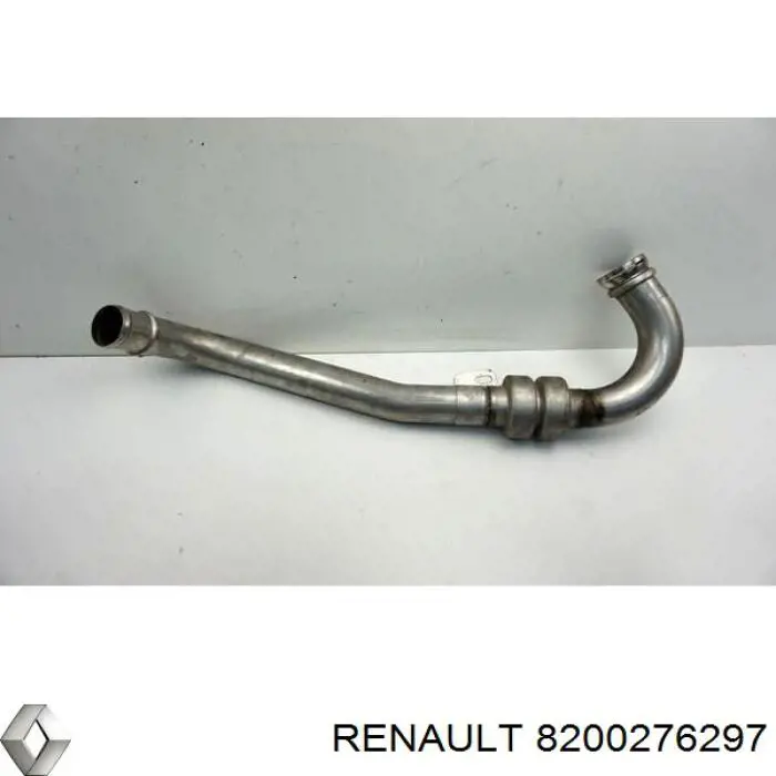 Tubo de salida de aire del turbocompresor Renault (RVI) 8200276297 precio, desde 31,01 EUR