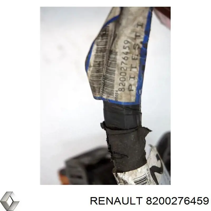 8200276459 Renault (RVI)