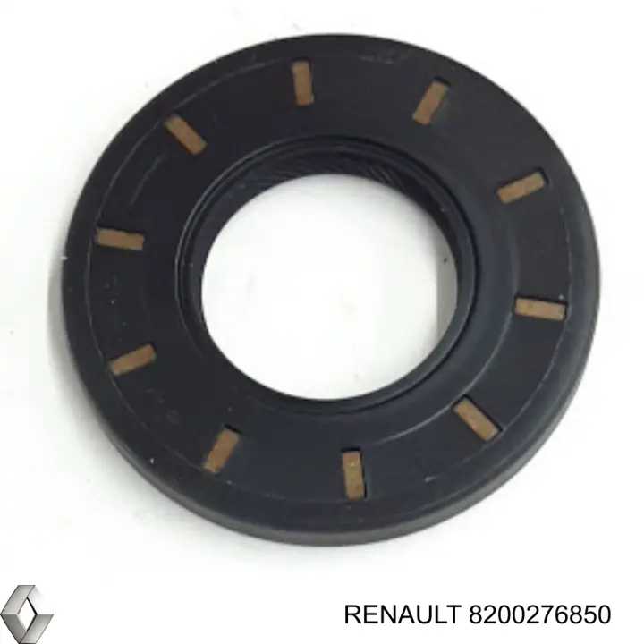 Comprar 7703087146 Renault (RVI) Retén del semieje delantero derecho