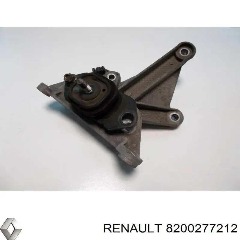 Soportes de motor trasero Renault (RVI) 8200277212 precio, desde 45,01 EUR