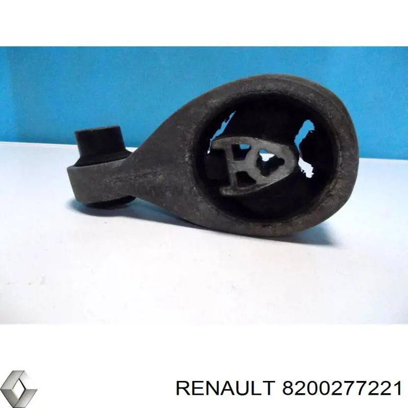 Soporte de motor delantero Renault (RVI) 8200277221 precio, desde 26,97 EUR