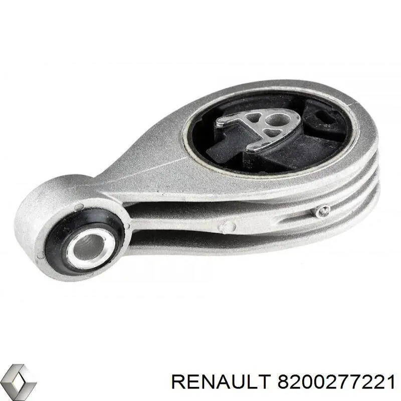 Comprar 8200277221 Renault (RVI) Soporte de motor delantero