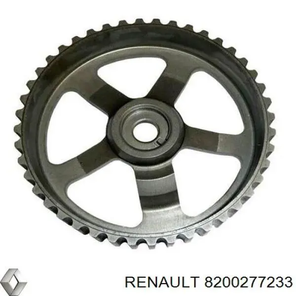 Ajustador árbol de levas  Renault (RVI) 8200277233 precio, desde 26,30 EUR