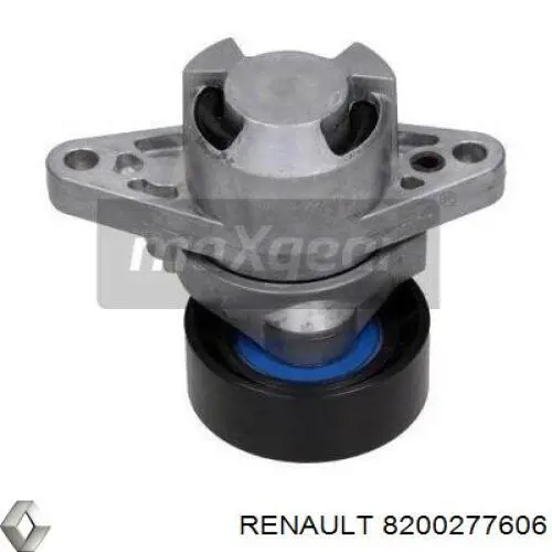 Comprar 8200277606 Renault (RVI) Tensor de correa poli V 