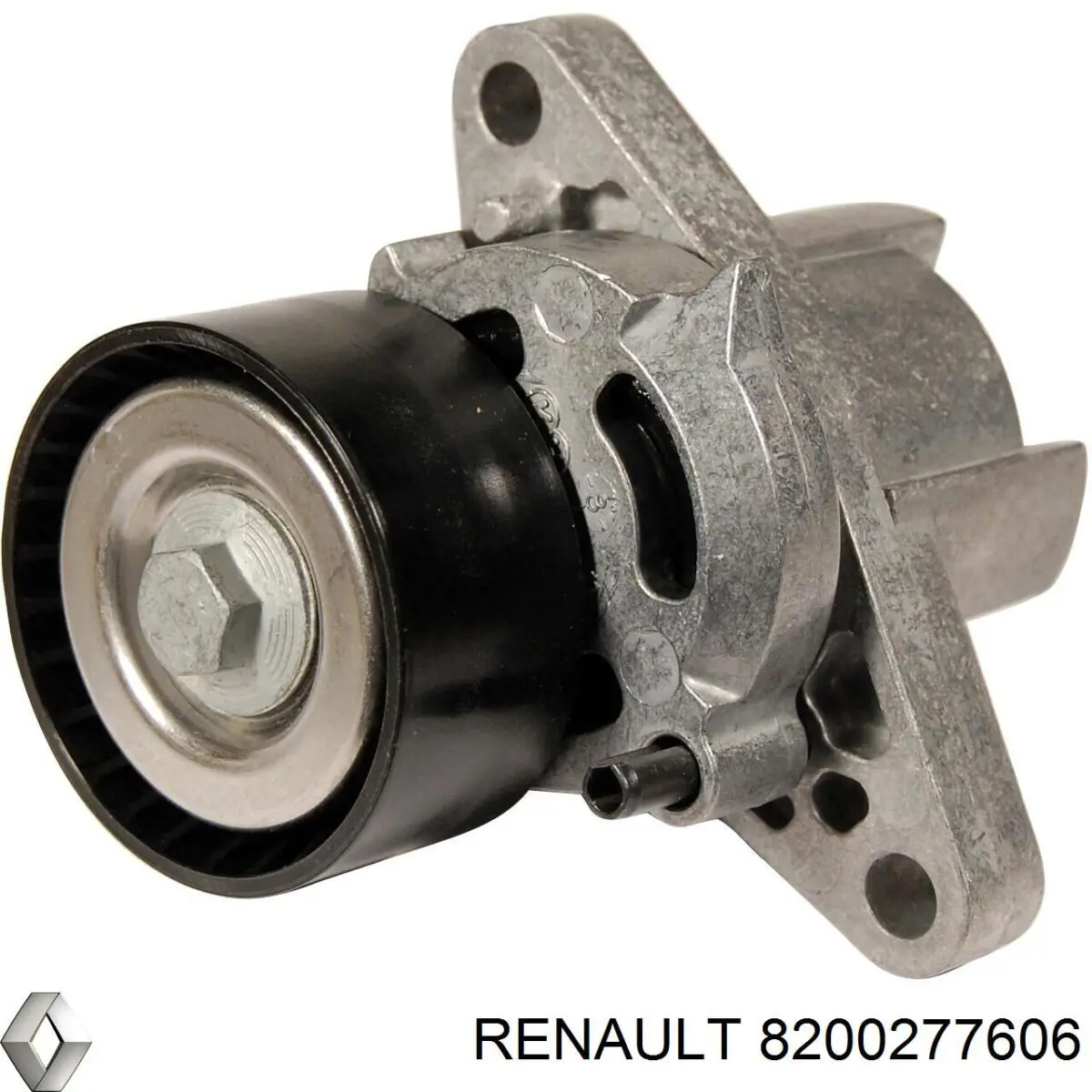 Tensor de la correa trapecial Renault (RVI) 8200277606 precio, desde 39,02 EUR