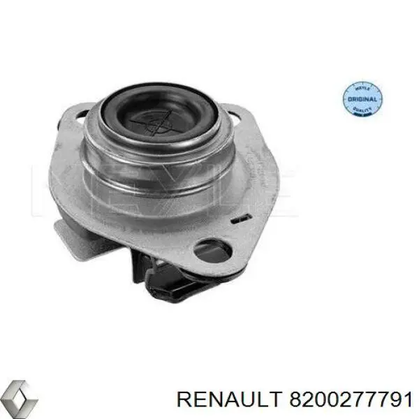 Soporte de motor derecho Renault (RVI) 8200277791 precio, desde 28,82 EUR