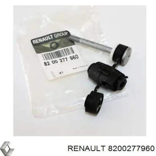 Comprar 8200277960 Renault (RVI) Bieleta estabilizadora delantera
