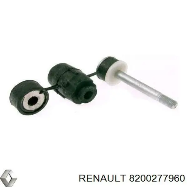 Bieleta estabilizadora delantera Renault (RVI) 8200277960 precio, desde 4,93 EUR