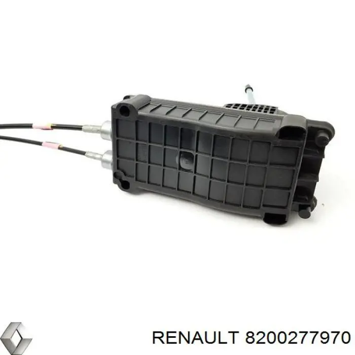 Cable de accionamiento de caja de cambios Renault (RVI) 8200277970 precio, desde 49,50 EUR