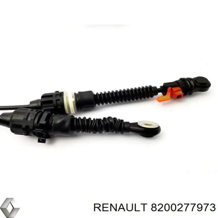 8200277973 Renault (RVI)