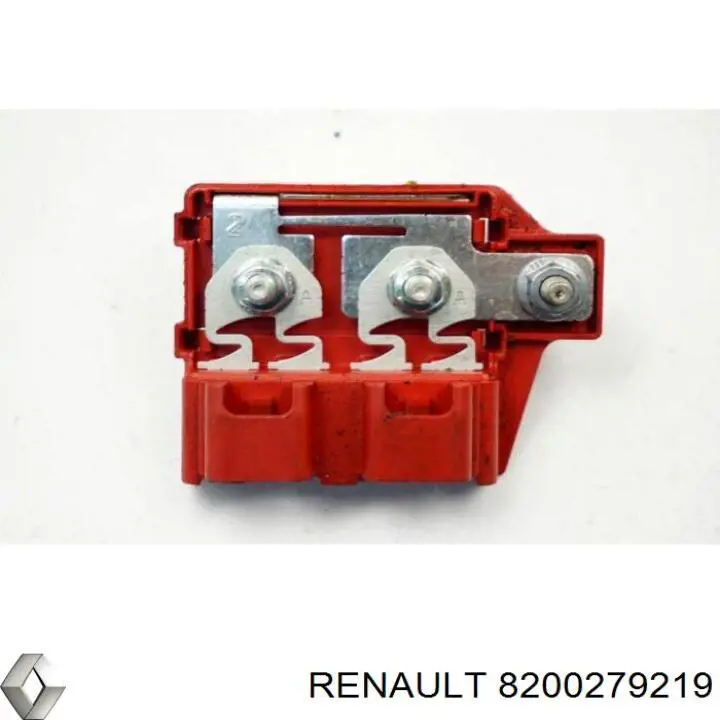 8200279219 Renault (RVI)