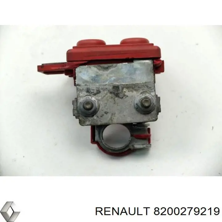  Renault (RVI) 8200279219 precio, desde 37,36 EUR
